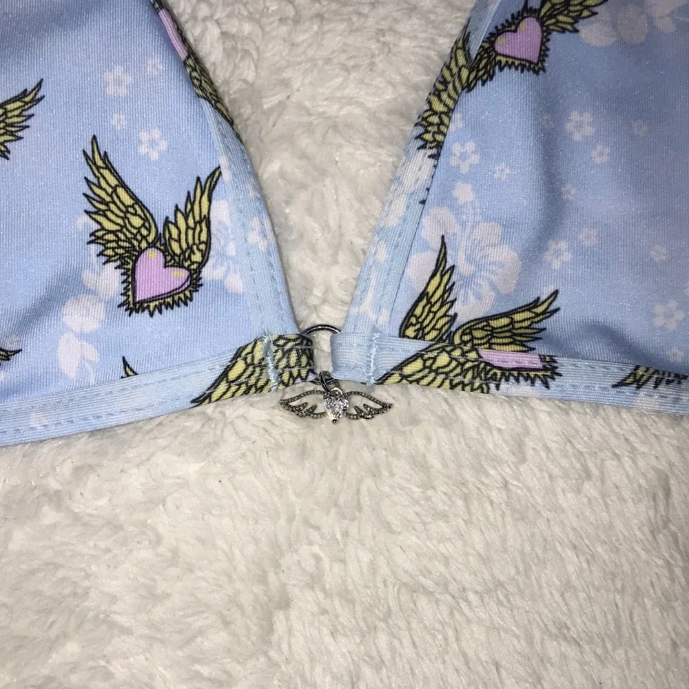 Frankie’s Bikinis 2 Piece Bikini